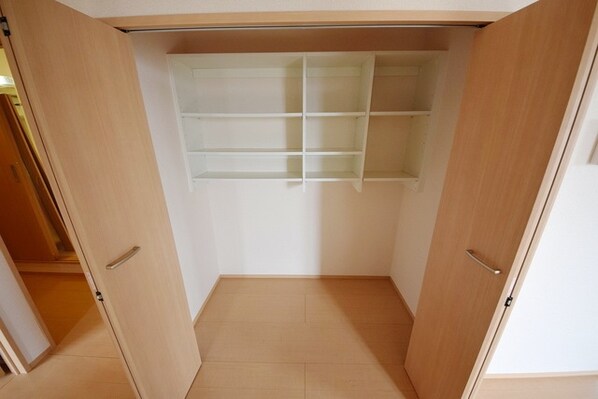 グリーンレジデンス葉月の物件内観写真